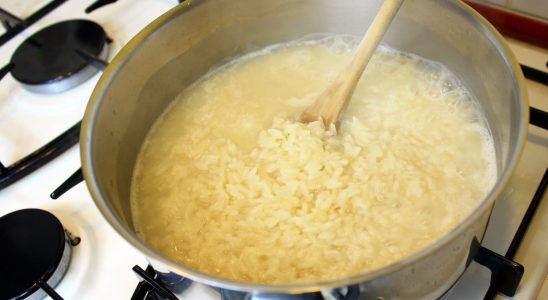 This Asian tip is foolproof for cooking rice to perfection