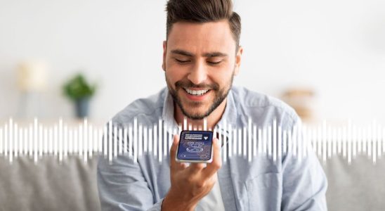 This application can detect diabetes just by the sound of