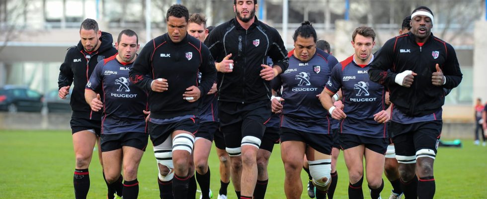 This former French rugby legend manages several McDonalds and its