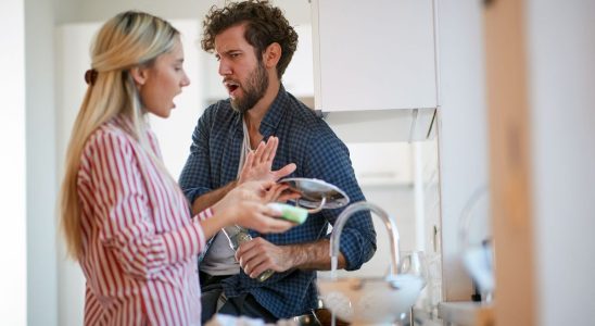 This household appliance is the cause of many breakages