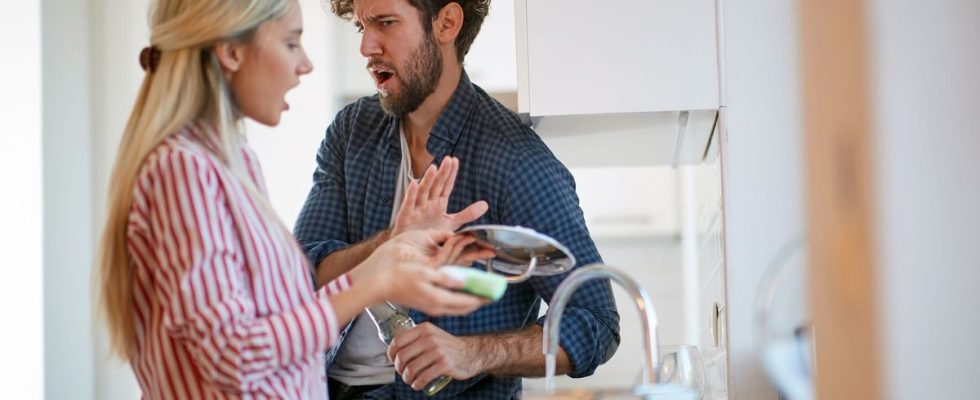 This household appliance is the cause of many breakages