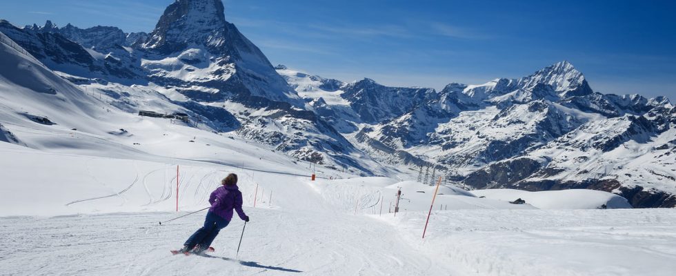 This resort has been voted the best ski area in