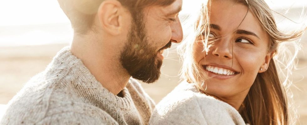 This simple question can say a lot about your relationship