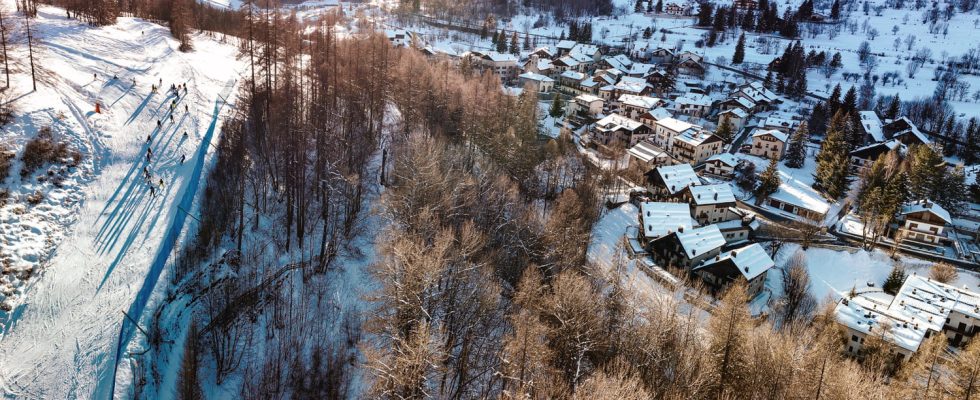 This ski resort has become the cheapest in Europe it