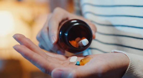 Too many side effects this famous drug will no longer