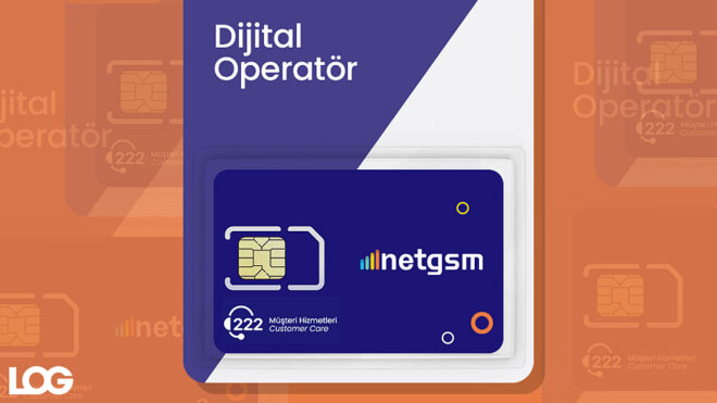 Turkeys 4th GSM operator Netgsm started recruiting subscribers