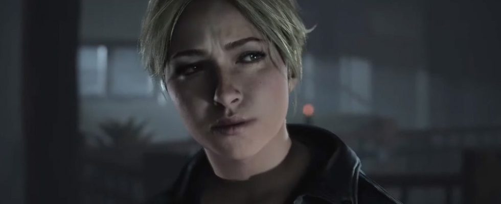 Until Dawn Remake Coming to PS5 and PC