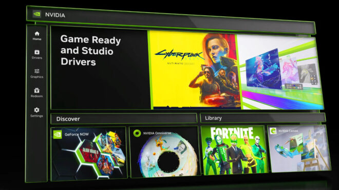 Useful Nvidia software announced for GeForce graphics card owners