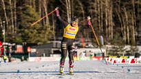 Vantaas SC track surprised the top skiers You dont