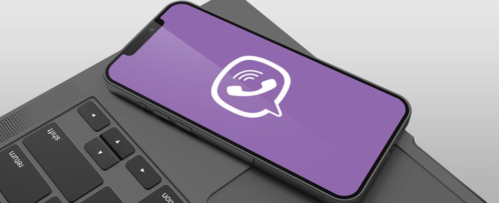 Viber Offers Customizable Chat Folders with New Update