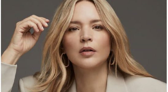 Virginie Efira becomes the first French ambassador for a prestigious