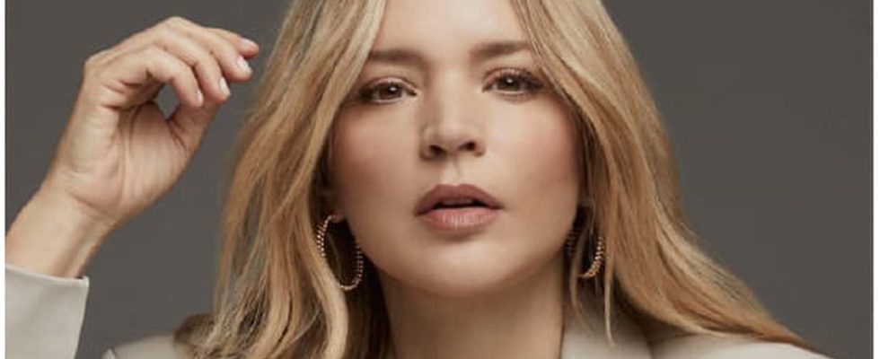 Virginie Efira becomes the first French ambassador for a prestigious