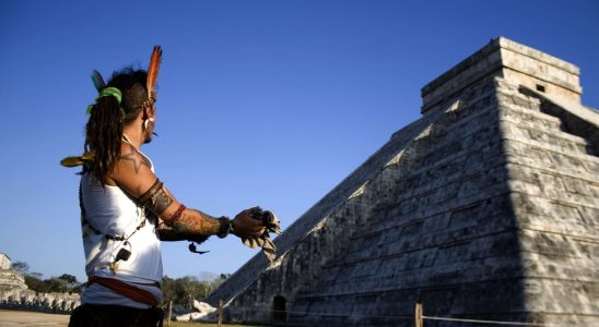 We finally know what destroyed the Mayan civilization and what