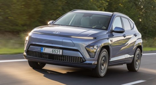 We test the Hyundai Kona Electric