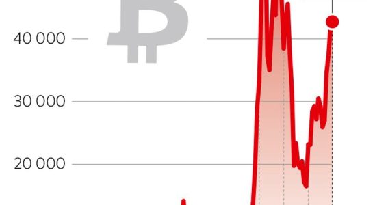 What future for bitcoin Cryptocurrency at the heart of speculation