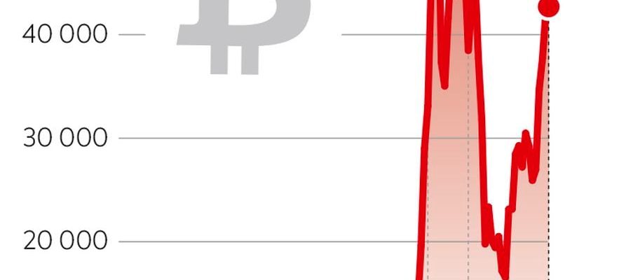 What future for bitcoin Cryptocurrency at the heart of speculation