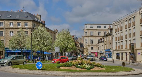 What indicator should you use when entering a roundabout Too