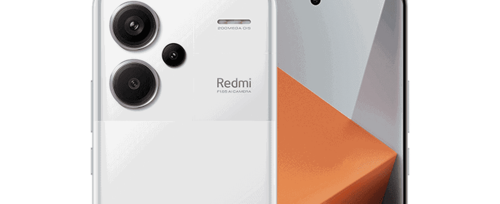 Where to find the Redmi Note 13 at the best