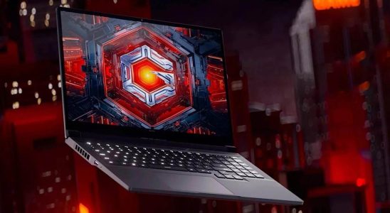 Xiaomi Redmi G Pro Gaming Laptop 2024 Version Introduced