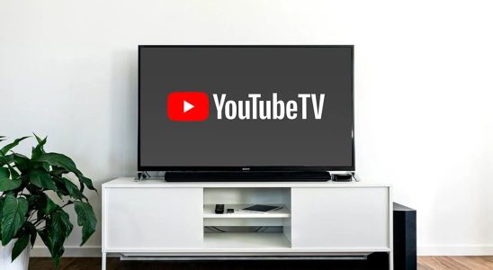 YouTube TV Introduces New Latest Channel Shortcut Feature