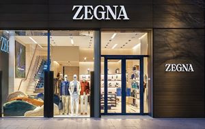 Zegna will open a new production center for footwear and