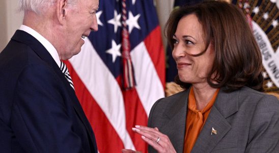 the White House and Kamala Harris strike back – LExpress