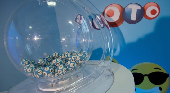 the draw on Wednesday February 28 2024 3 million euros