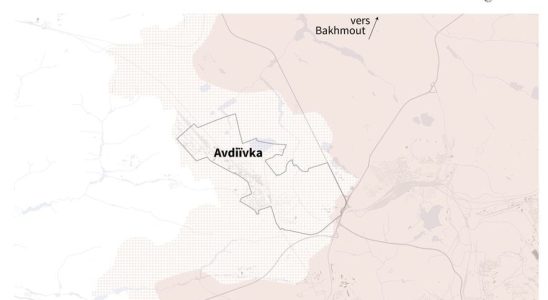 three maps to understand kyivs difficulties – LExpress