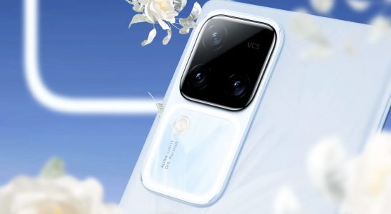 vivo V30 Pro Officially Arrives