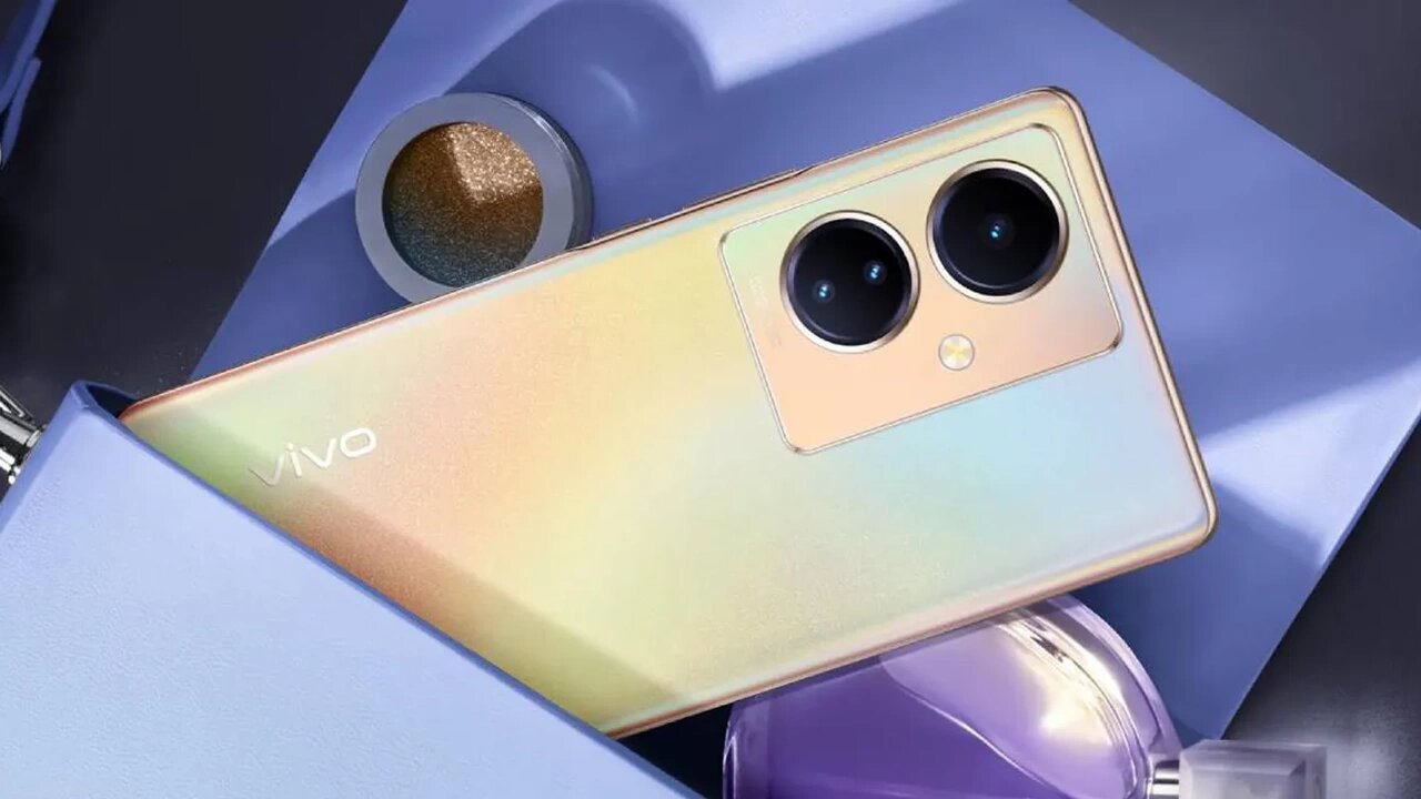 vivo V30 Pro Officially Arrives