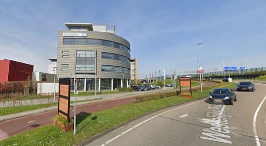 112 news man assaulted and robbed in Nieuwegein Vianen