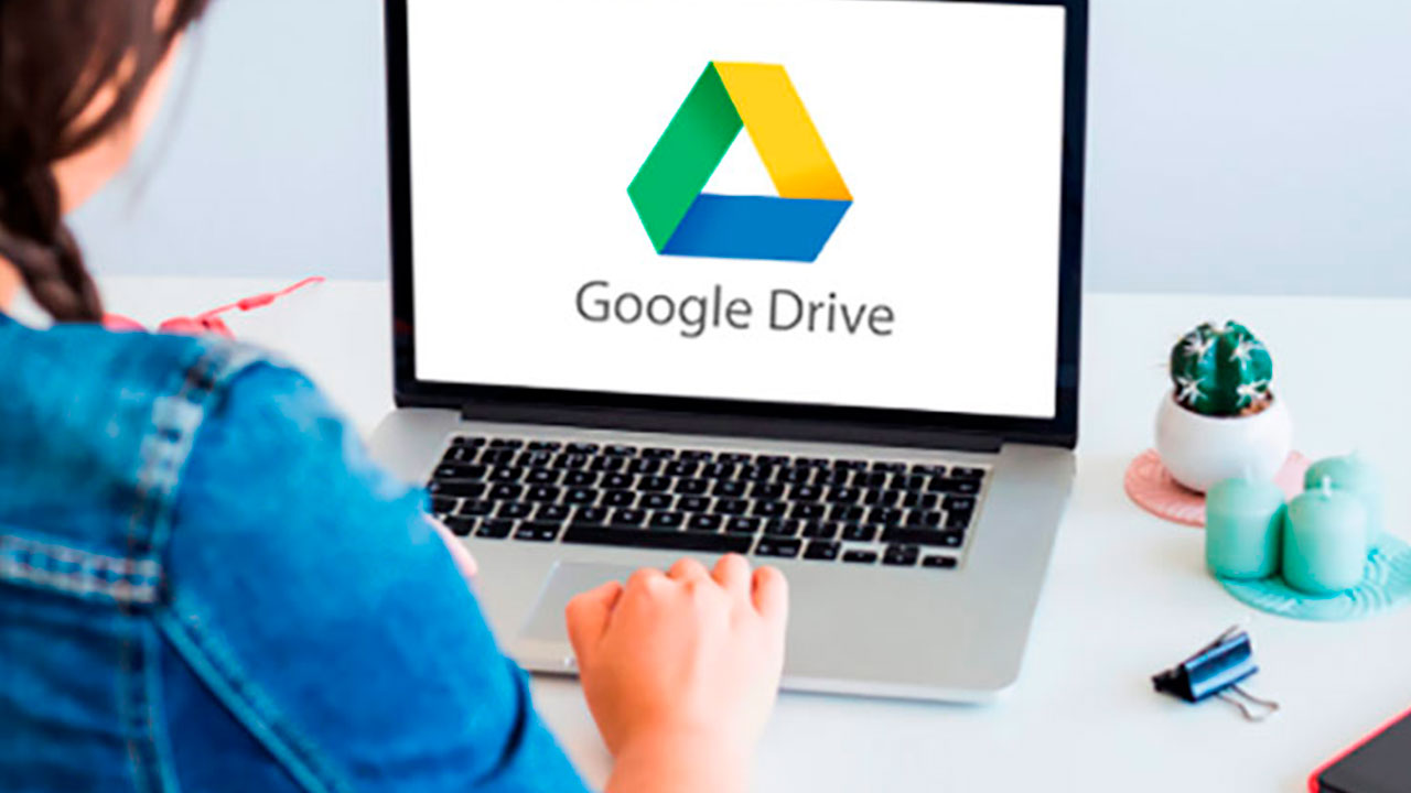 Google Drive Received iOS Update