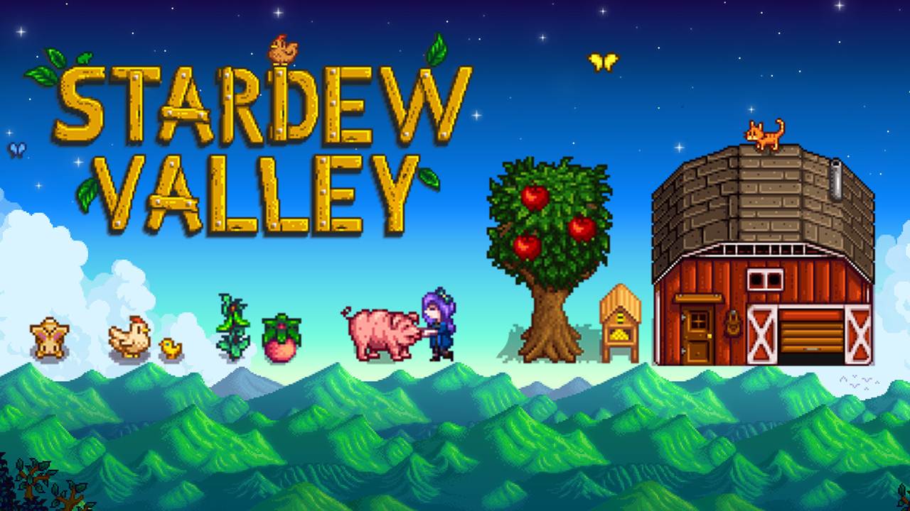 1709634035 575 Will Stardew Valley Continue to Get Updates