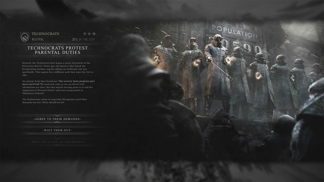 1709812054 774 Frostpunk 2 Release Date Announced