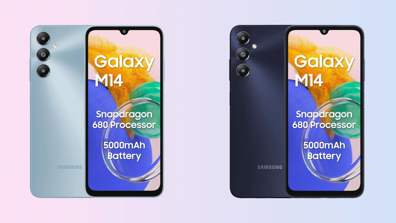 1709818360 516 Will Samsung Galaxy M14 4G Come to Turkey