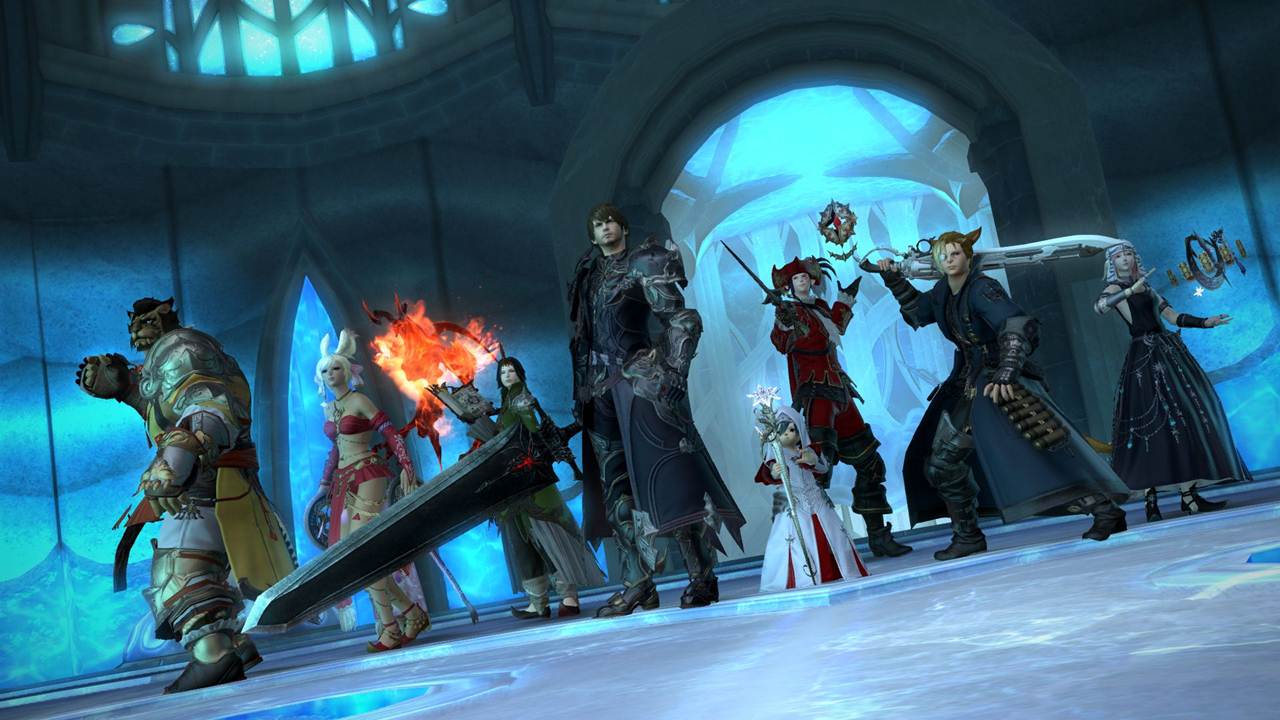 1709882644 488 Final Fantasy 14 is Coming to