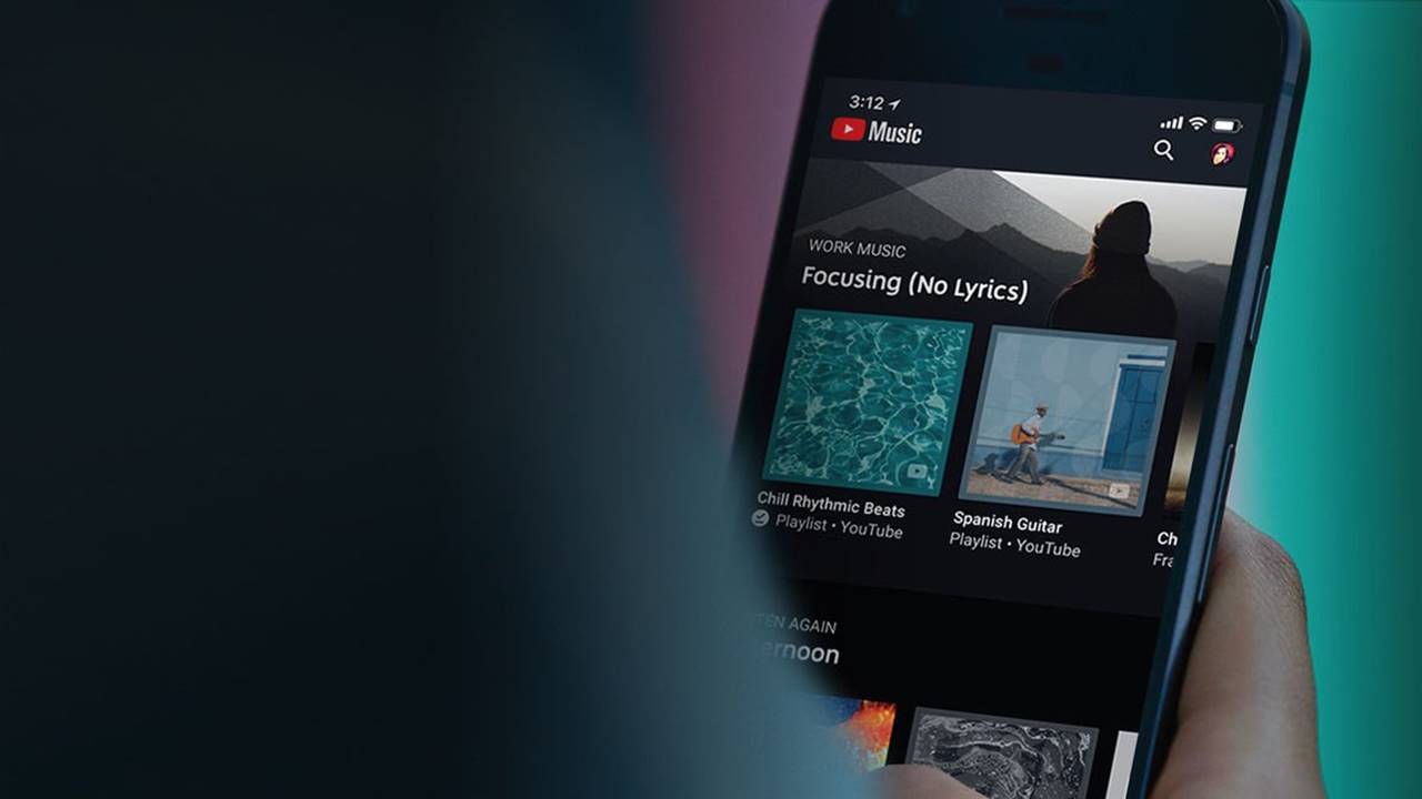 YouTube Music Offers Song Identification Feature