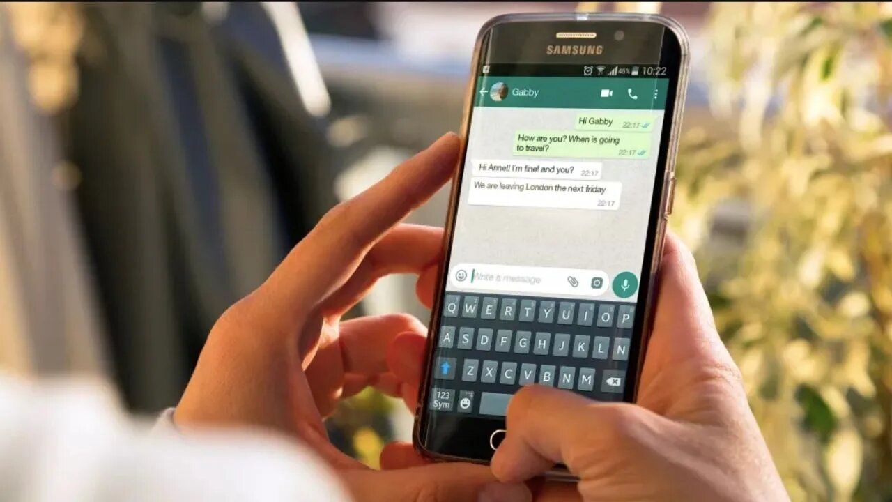 WhatsApp Makes Status Updates More Flexible