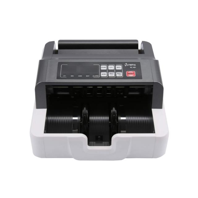 Reliable and practical money counting machines that you can use at home or at work