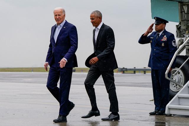 2024-03-28T235905Z_563166413_RC24V6ACMGVQ_RTRMADP_3_USA-ELECTION-BIDEN-OBAMA