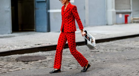 30 inspiring looks to adopt the polka dot pattern in