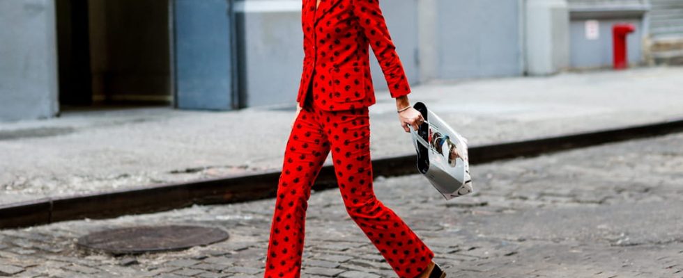 30 inspiring looks to adopt the polka dot pattern in