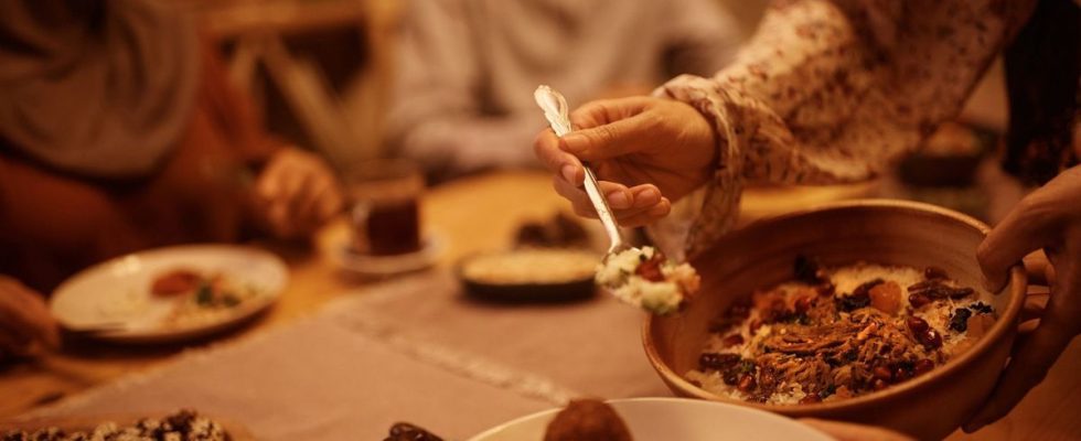 5 tips for living Ramadan well when you suffer from