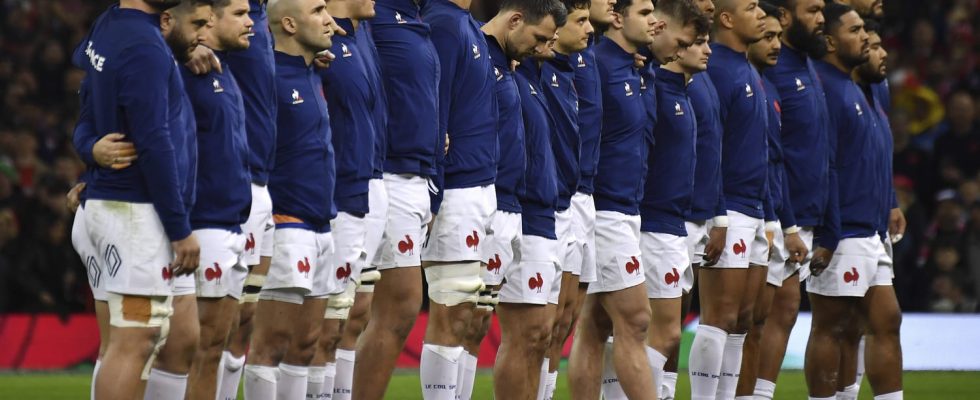 6 Nations Tournament France can still win the Tournament results