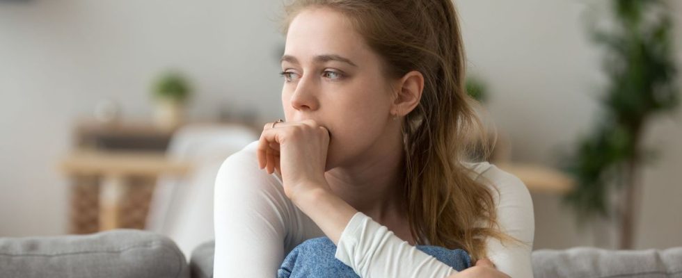 6 signs you have a low opinion of yourself