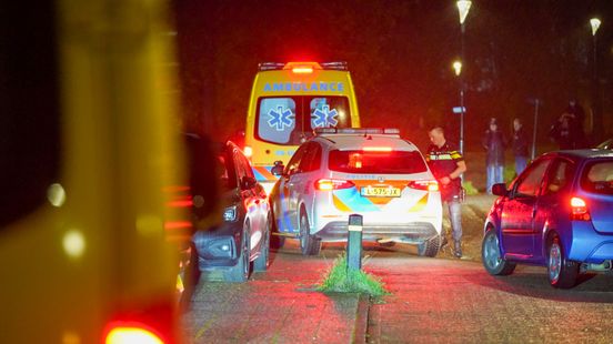 65 year old Houten resident denies murdering his wife