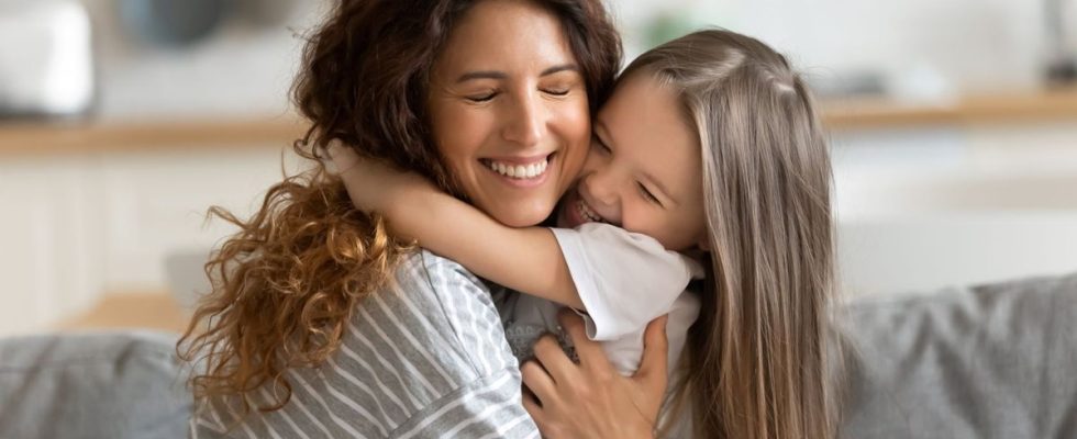 7 Signs Youre a Better Parent Than You Think