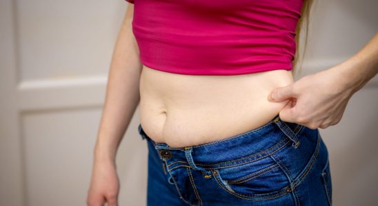 7 signs that you have a slow metabolism