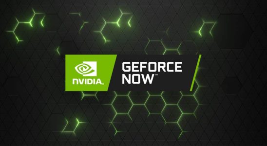 9 New Games Are Being Uploaded to GeForce Now Library