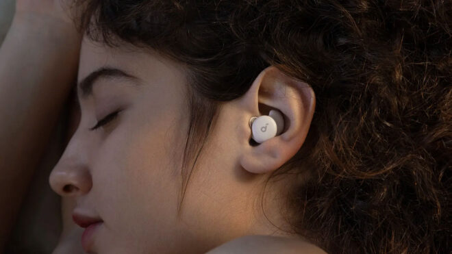 A new sleep headset has arrived Anker Soundcore Sleep A20